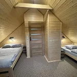 펜션 Pod Beskidem *
