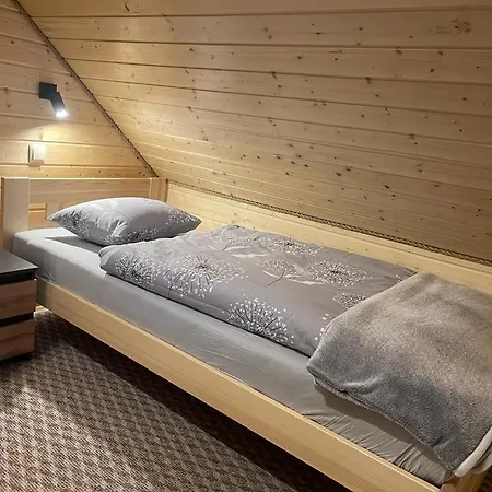 Pod Beskidem Wysowa-Zdroj