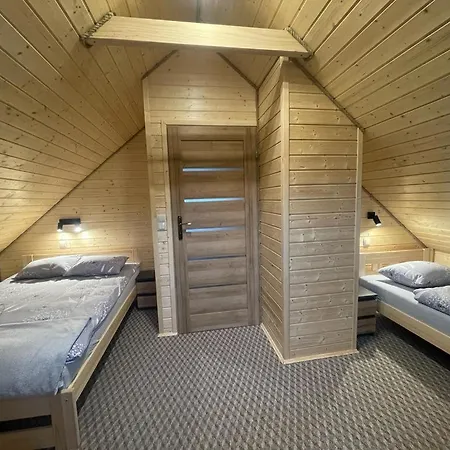 Hébergement de vacances Pod Beskidem *