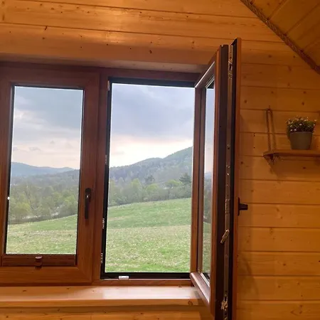 Pod Beskidem * Wysowa-Zdrój