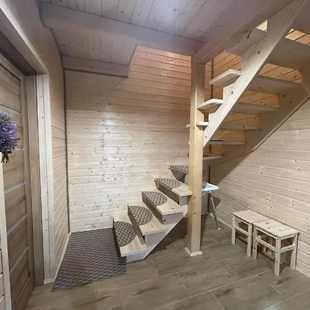 Pod Beskidem Casa vacanze