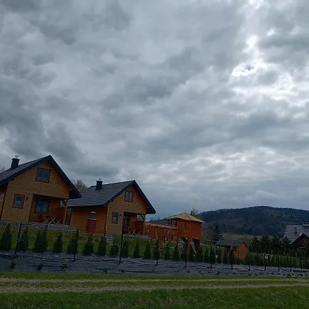 Casa vacanze Pod Beskidem