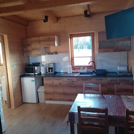 Pod Beskidem * Wysowa-Zdrój