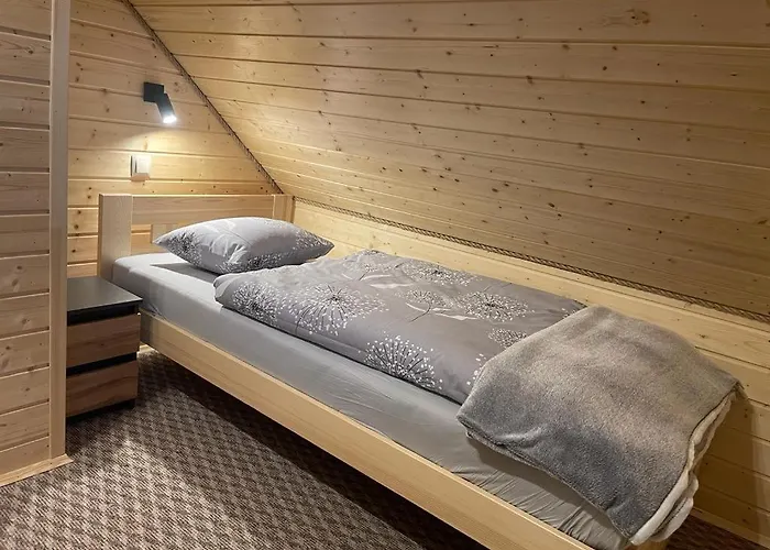 Pod Beskidem Wysowa-Zdrój